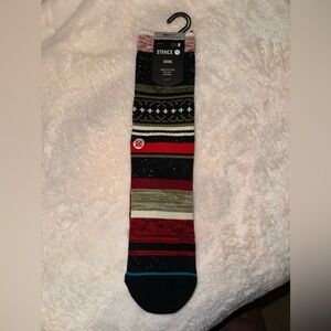 NEW Stance Socks Size Medium, Unisex